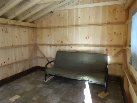 6 & 8 Barnett Road Calais VT 05648