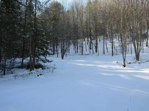 6 & 8 Barnett Road Calais VT 05648