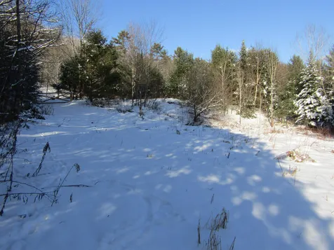 6 & 8 Barnett Road Calais VT 05648