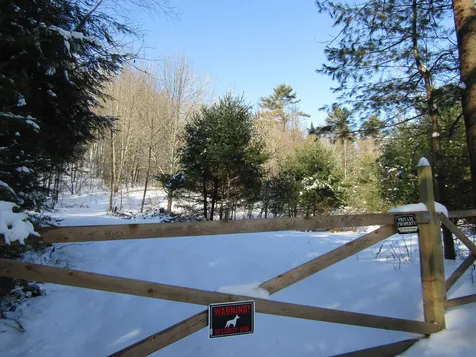 6 & 8 Barnett Road Calais VT 05648