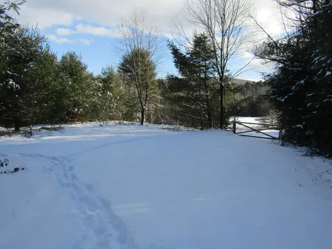 6 & 8 Barnett Road Calais VT 05648