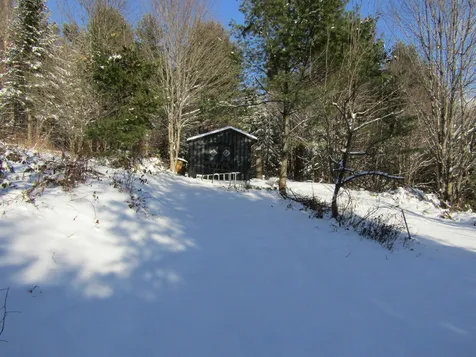 6 & 8 Barnett Road Calais VT 05648