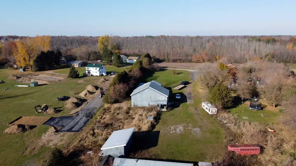 43 Pearl Street Grand Isle VT 05458