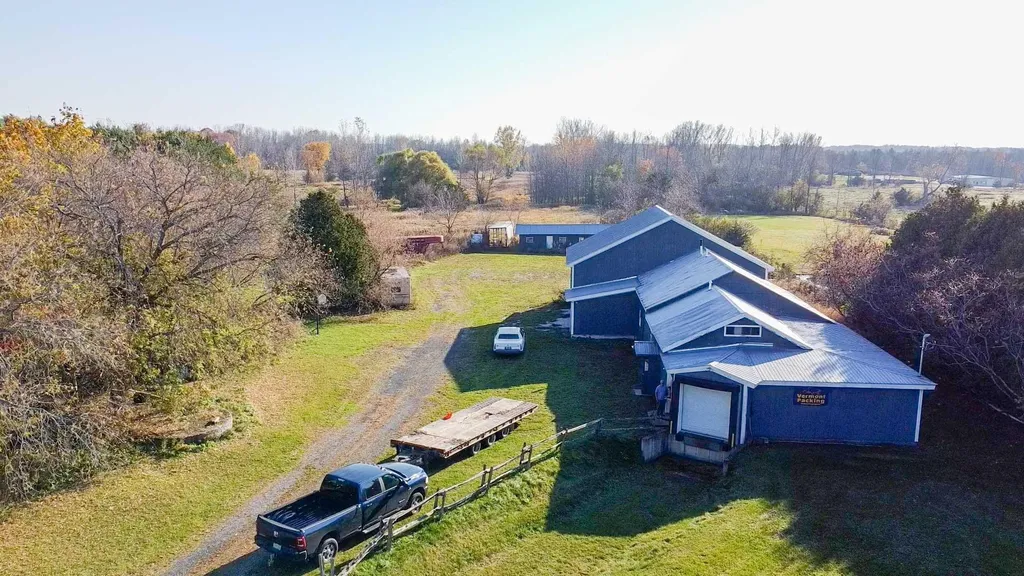 43 Pearl Street Grand Isle VT 05458