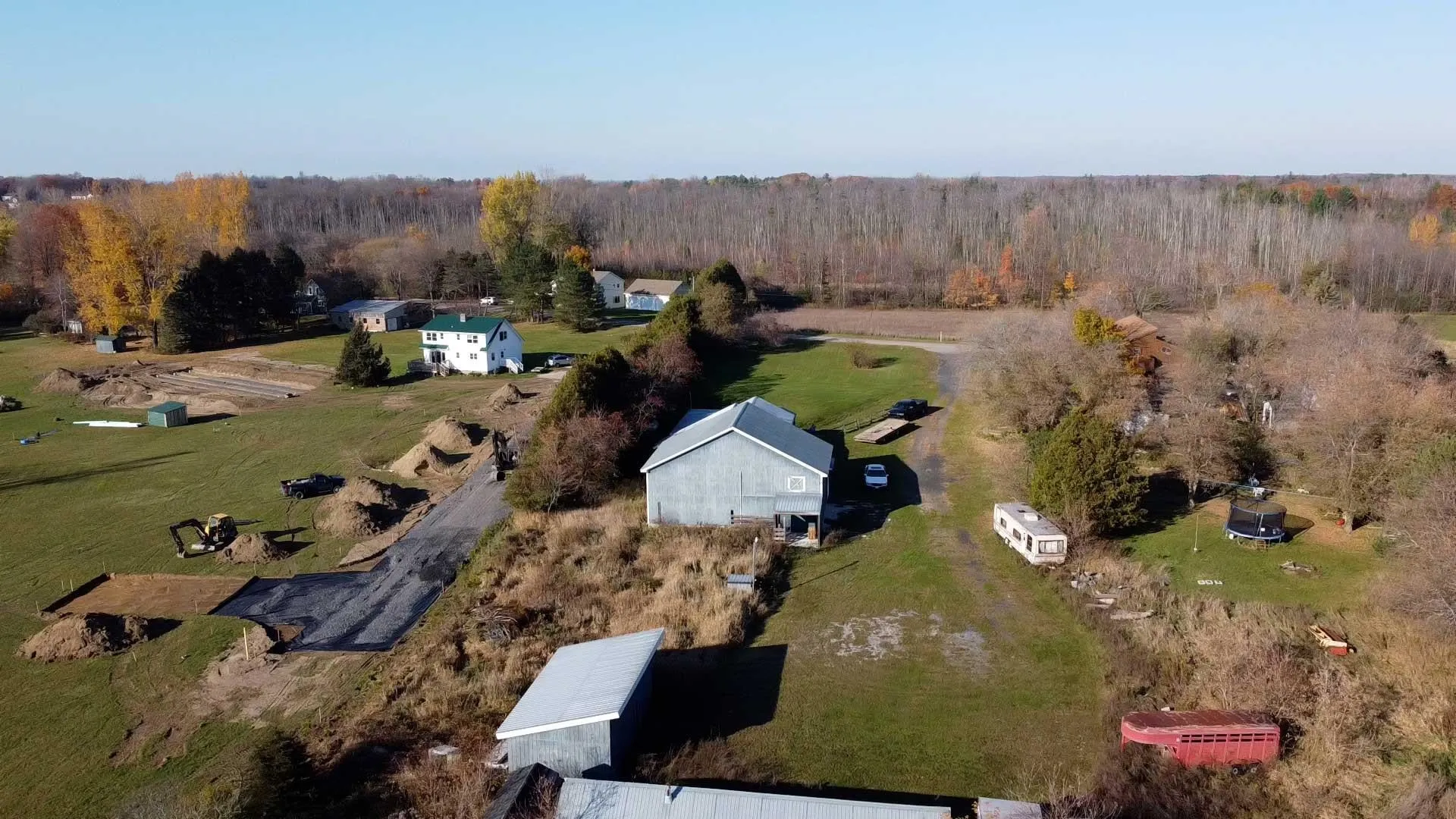 43 Pearl Street Grand Isle VT 05458