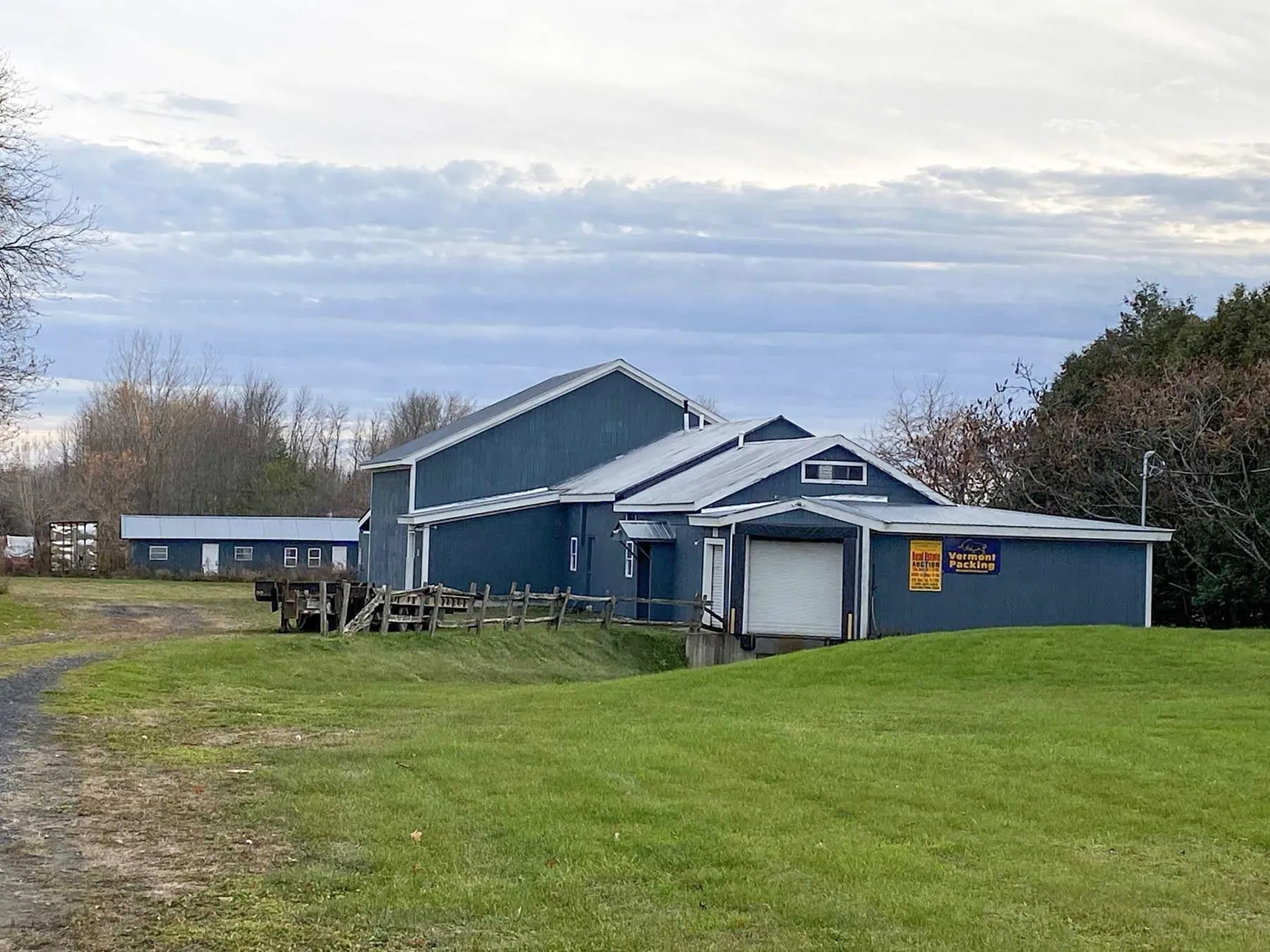 43 Pearl Street Grand Isle VT 05458