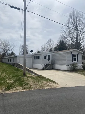 69 Old Hillcrest Drive Greenville NH 03048