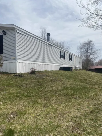 69 Old Hillcrest Drive Greenville NH 03048