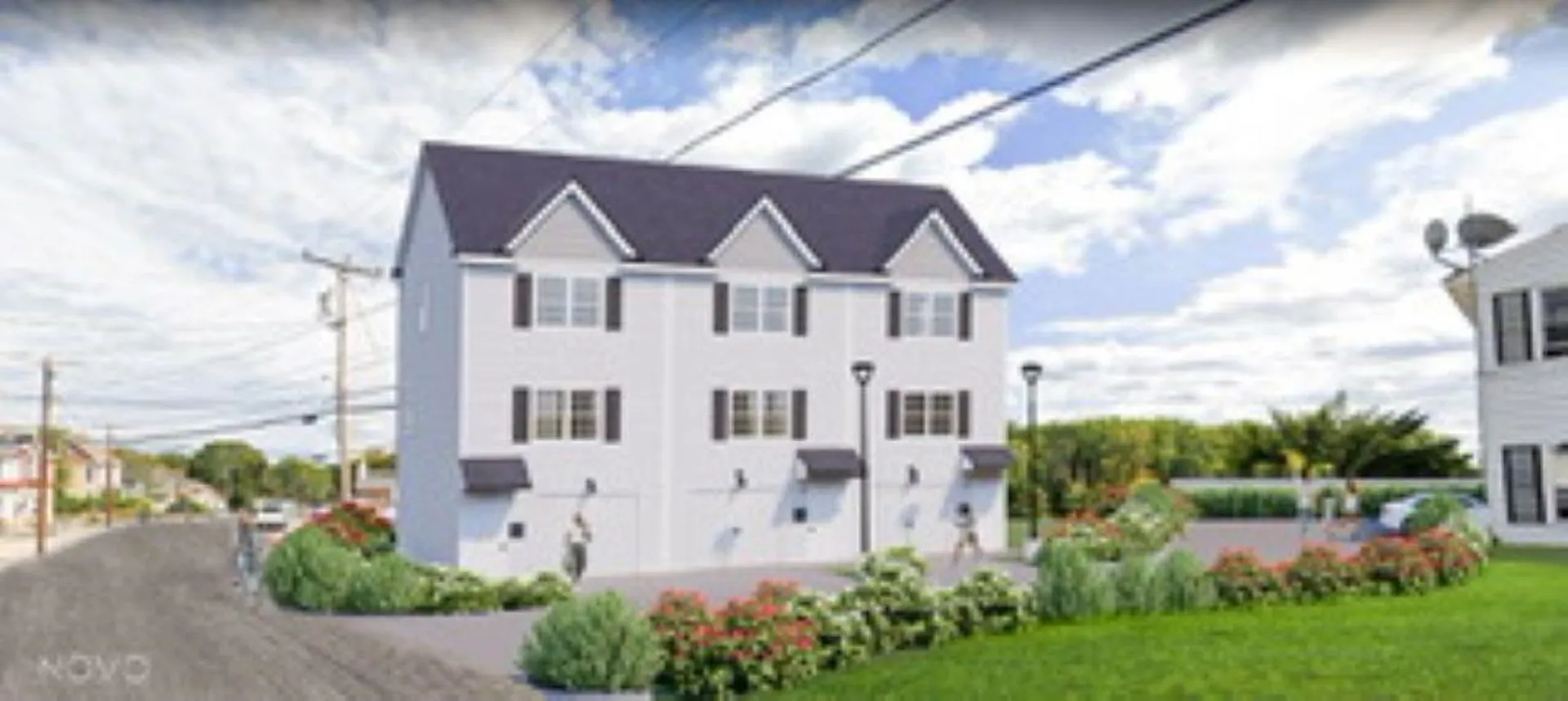 3 Opal Way Nashua NH 03064