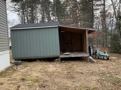 28 Roberts Road Barrington NH 03825