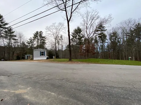 28 Roberts Road Barrington NH 03825