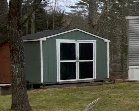 28 Roberts Road Barrington NH 03825
