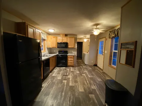 28 Roberts Road Barrington NH 03825