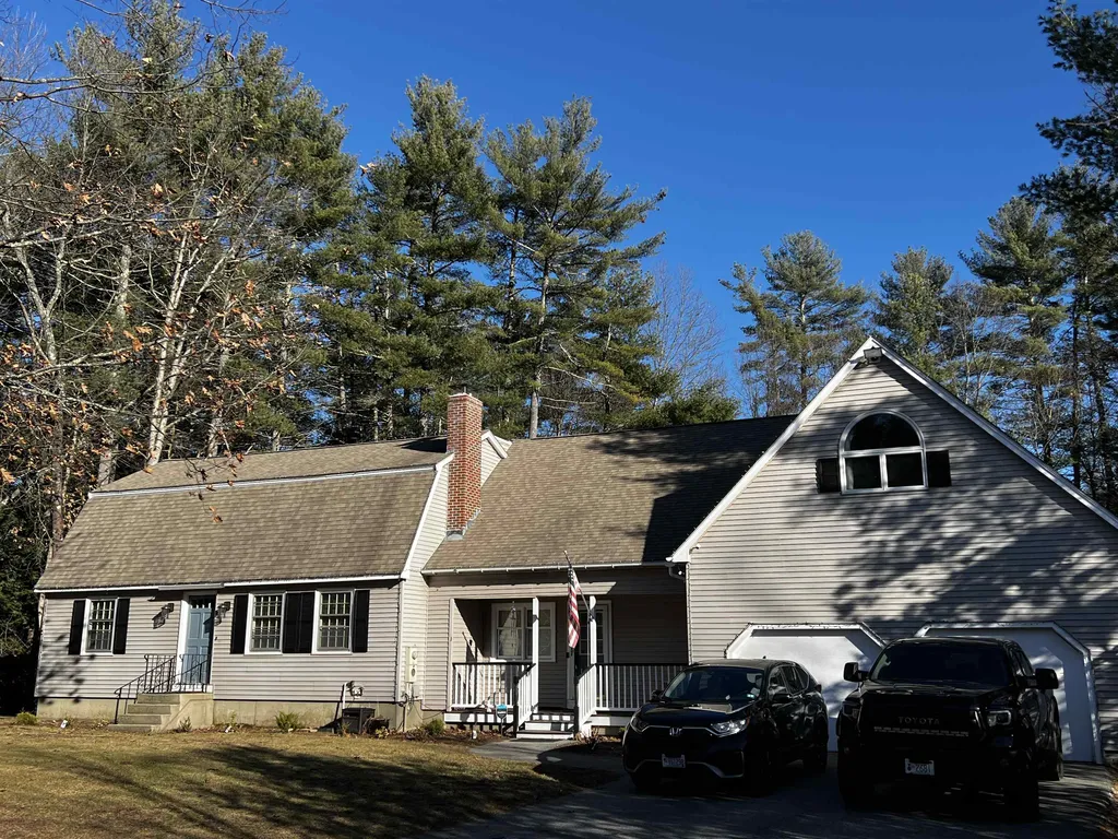 9 Davidson Avenue Merrimack NH 03054