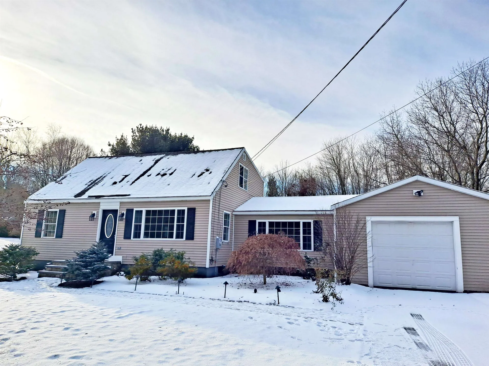 100 South Road North Hampton NH 03862