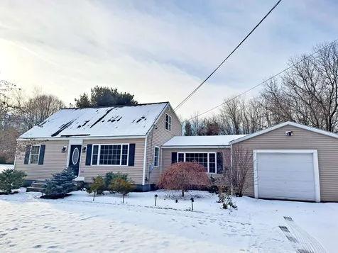 100 South Road North Hampton NH 03862