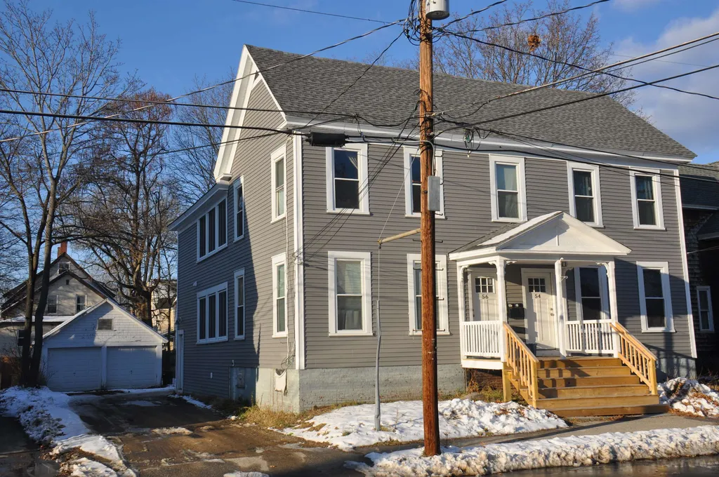 54 Downing Street Concord NH 03301