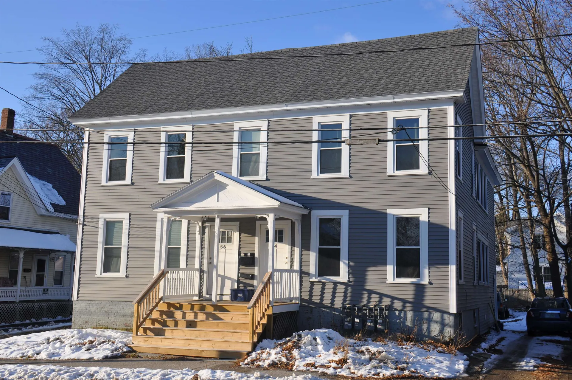 54 Downing Street Concord NH 03301