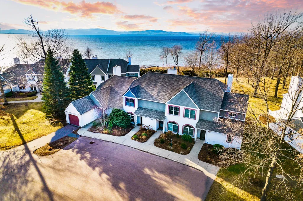 15 Northshore Drive Burlington VT 05408