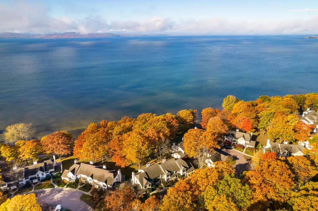 15 Northshore Drive Burlington VT 05408