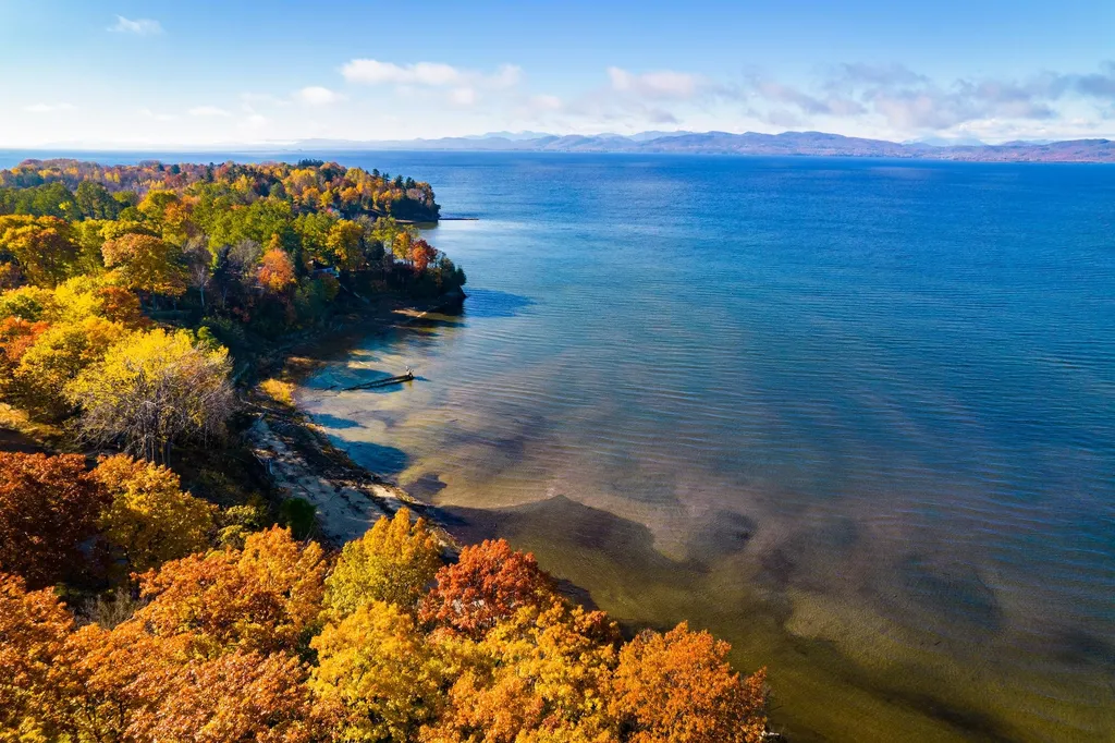 15 Northshore Drive Burlington VT 05408