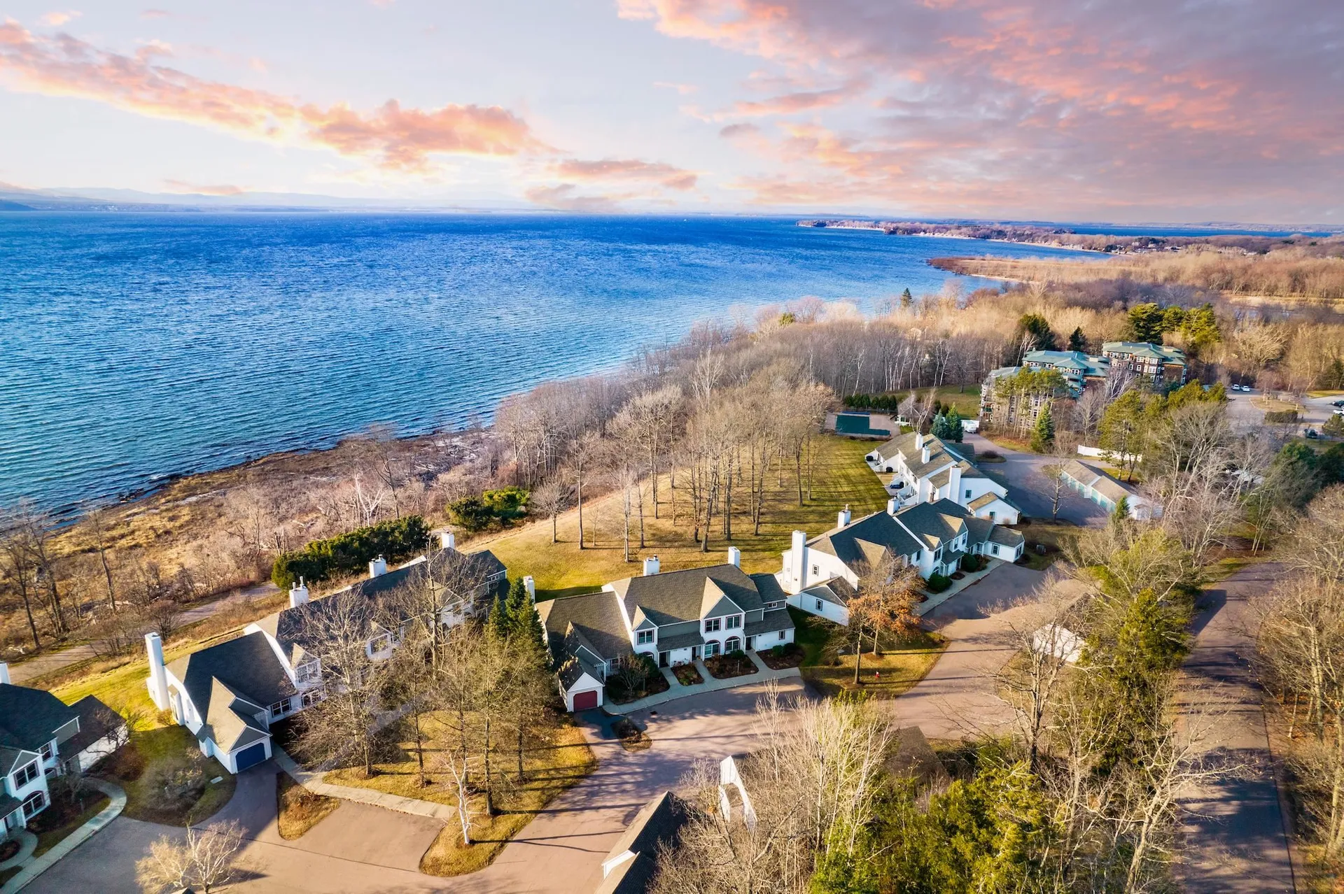 15 Northshore Drive Burlington VT 05408