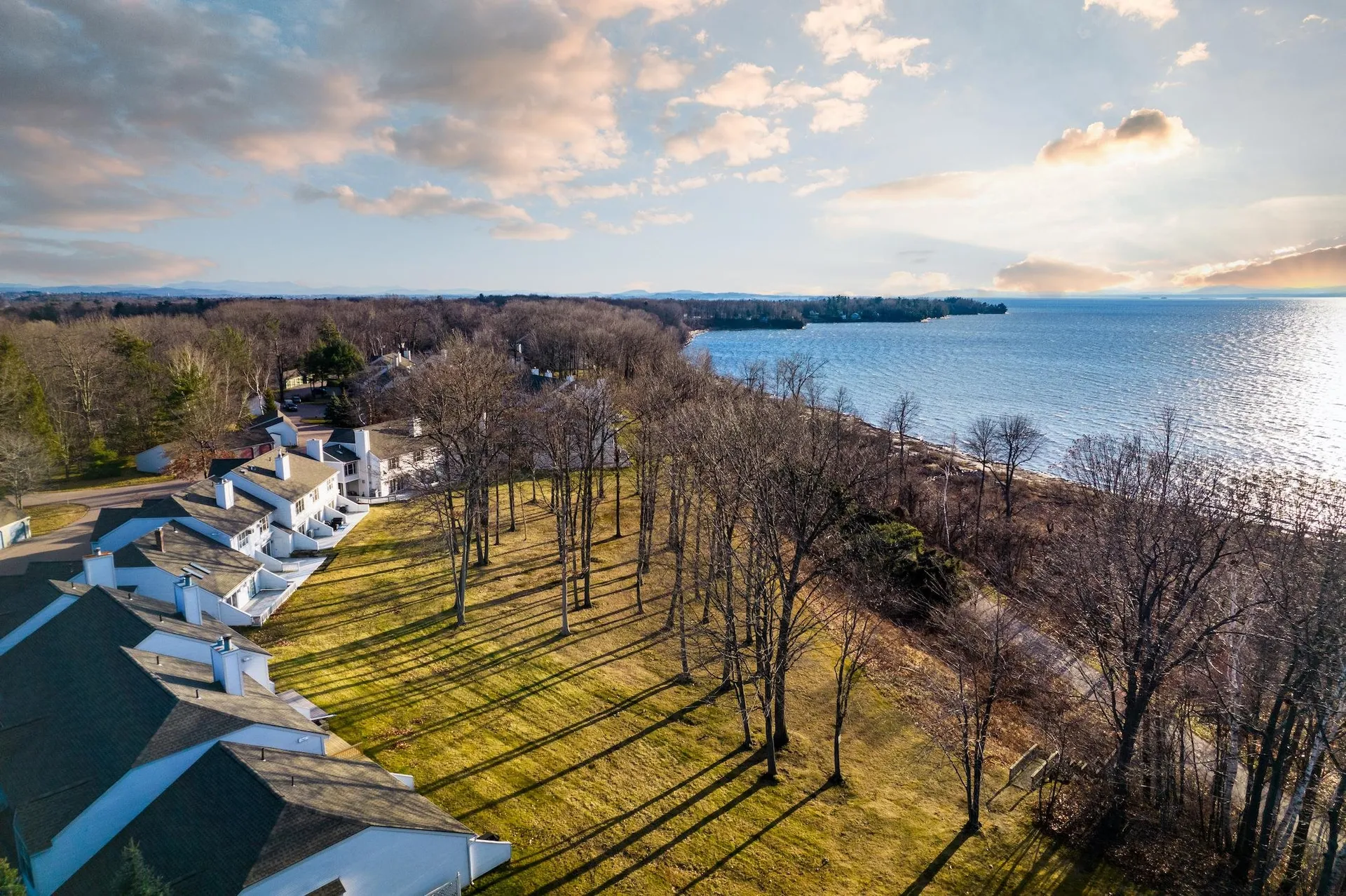 15 Northshore Drive Burlington VT 05408