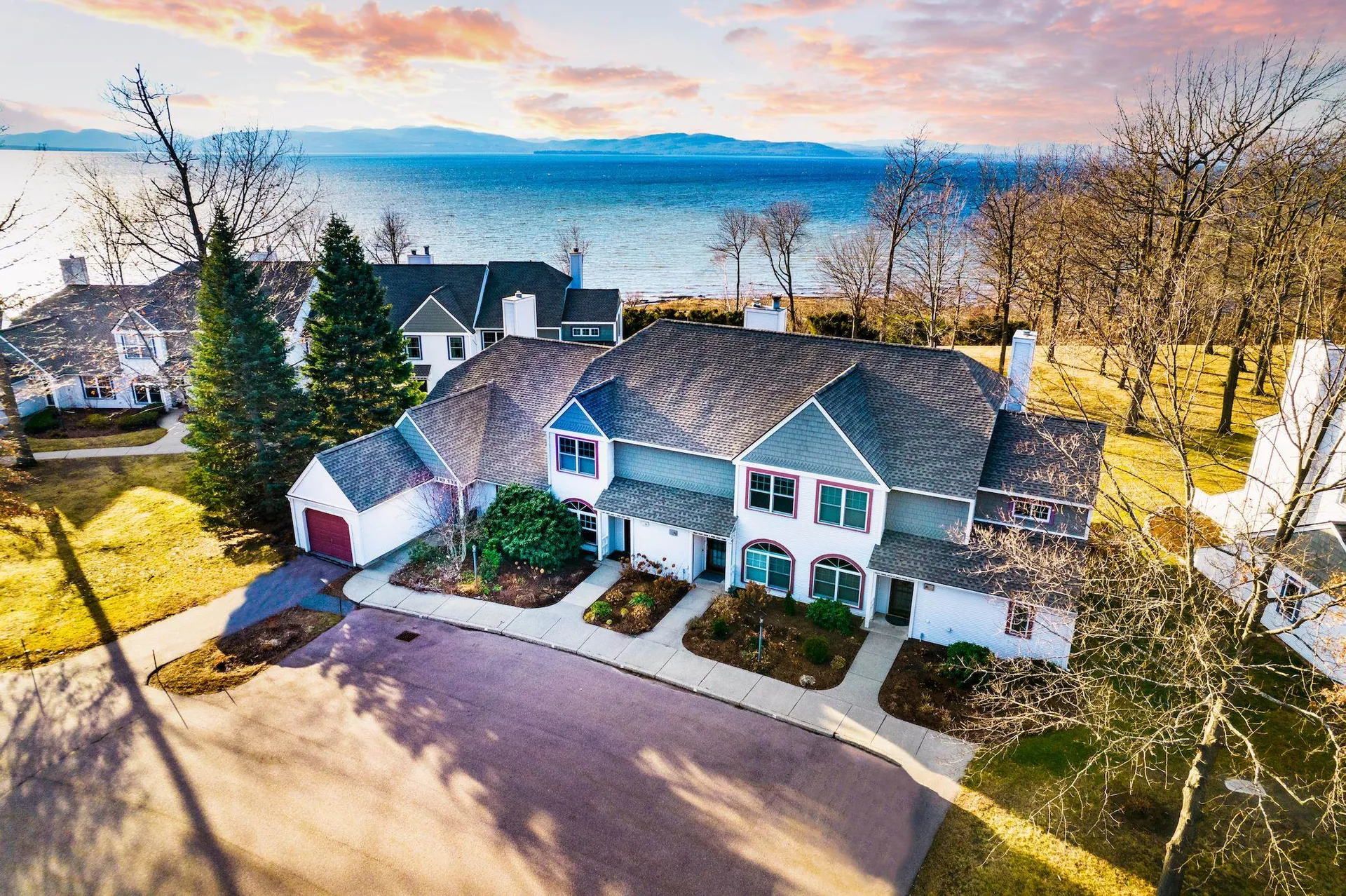 15 Northshore Drive Burlington VT 05408