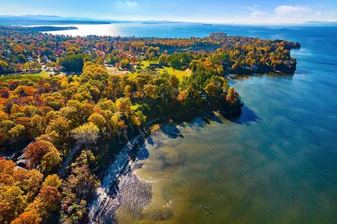15 Northshore Drive Burlington VT 05408