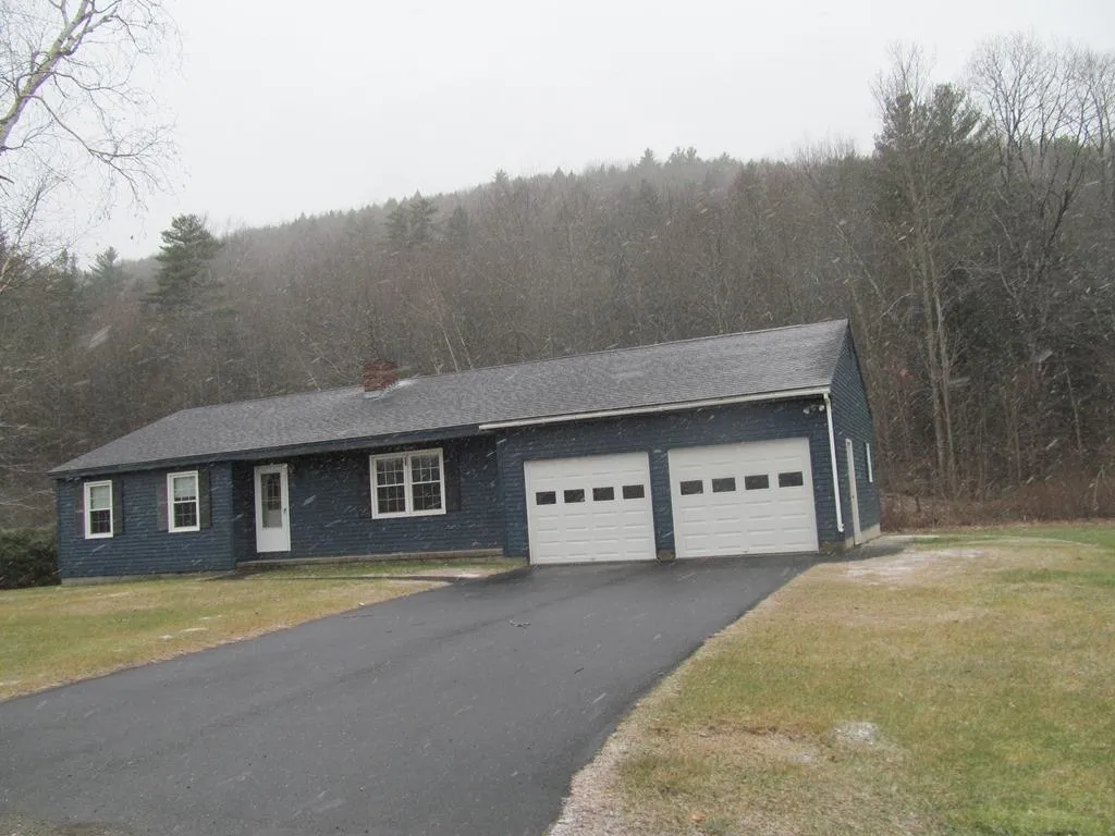 123 Orchard Lane Windsor VT 05089