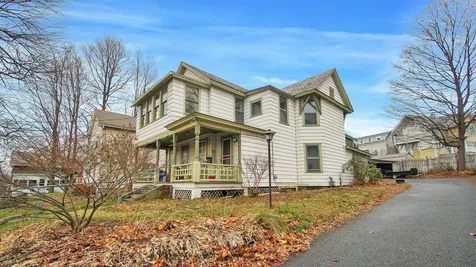 512-514 St. Paul Street Burlington VT 05401