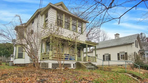 512-514 St. Paul Street Burlington VT 05401