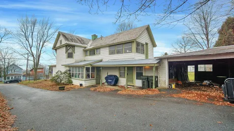512-514 St. Paul Street Burlington VT 05401