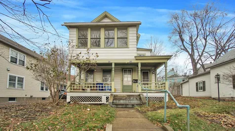 512-514 St. Paul Street Burlington VT 05401