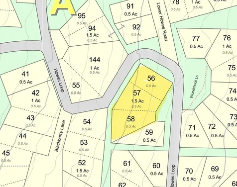 Howes Loop Wilmington VT 05363