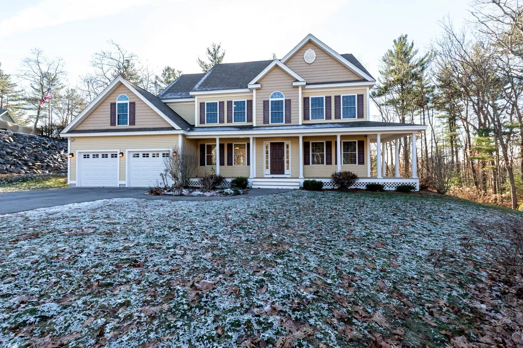 6 Eagles Nest Ridge Salem NH 03079