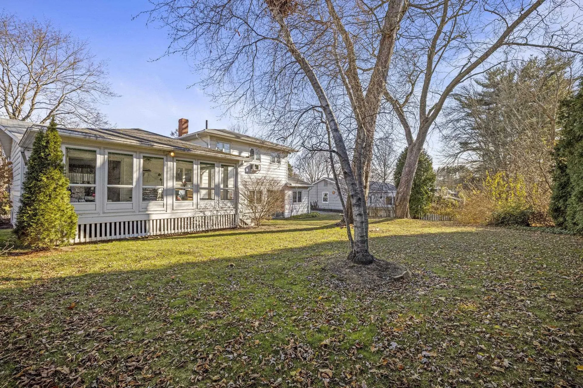 27 Hampshire Road Portsmouth NH 03801