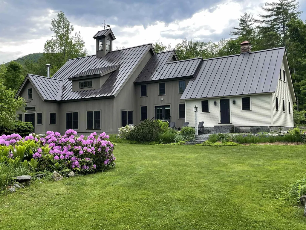 81 Wolfeboro Road Hanover NH 03755