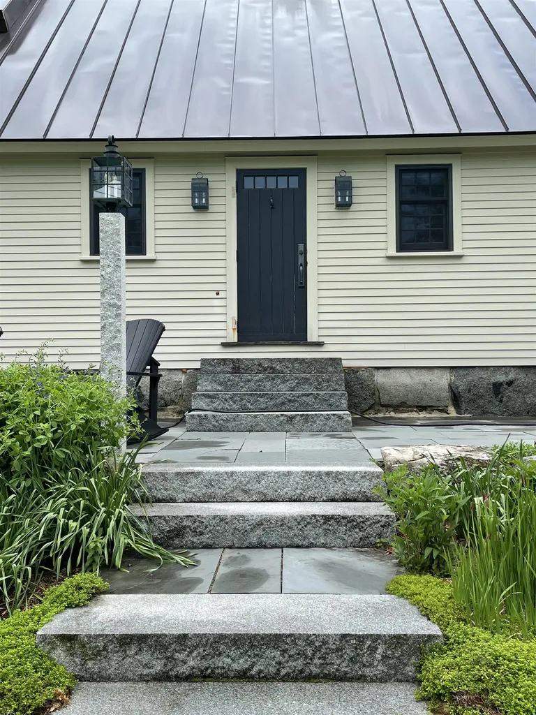 81 Wolfeboro Road Hanover NH 03755