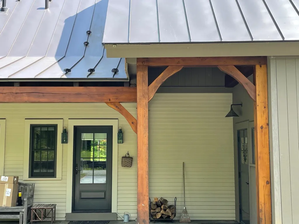 81 Wolfeboro Road Hanover NH 03755
