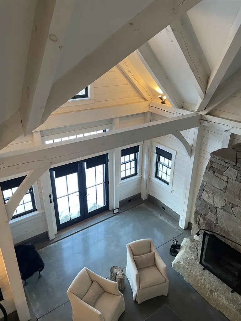 81 Wolfeboro Road Hanover NH 03755