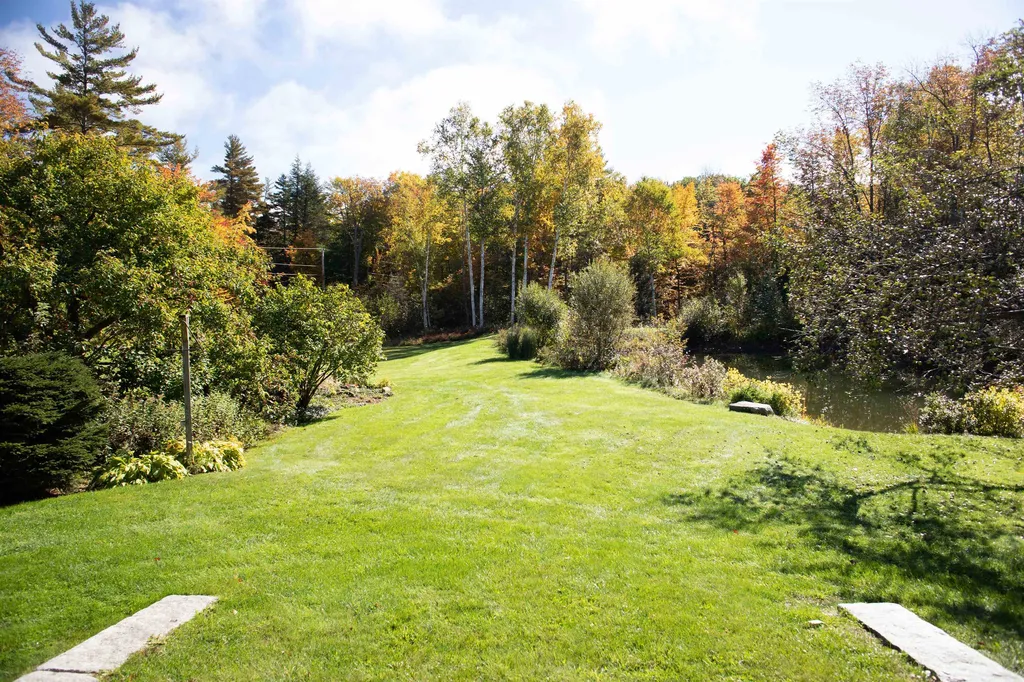 81 Wolfeboro Road Hanover NH 03755