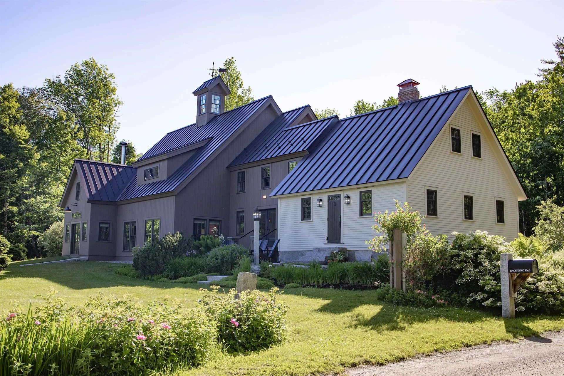 81 Wolfeboro Road Hanover NH 03755
