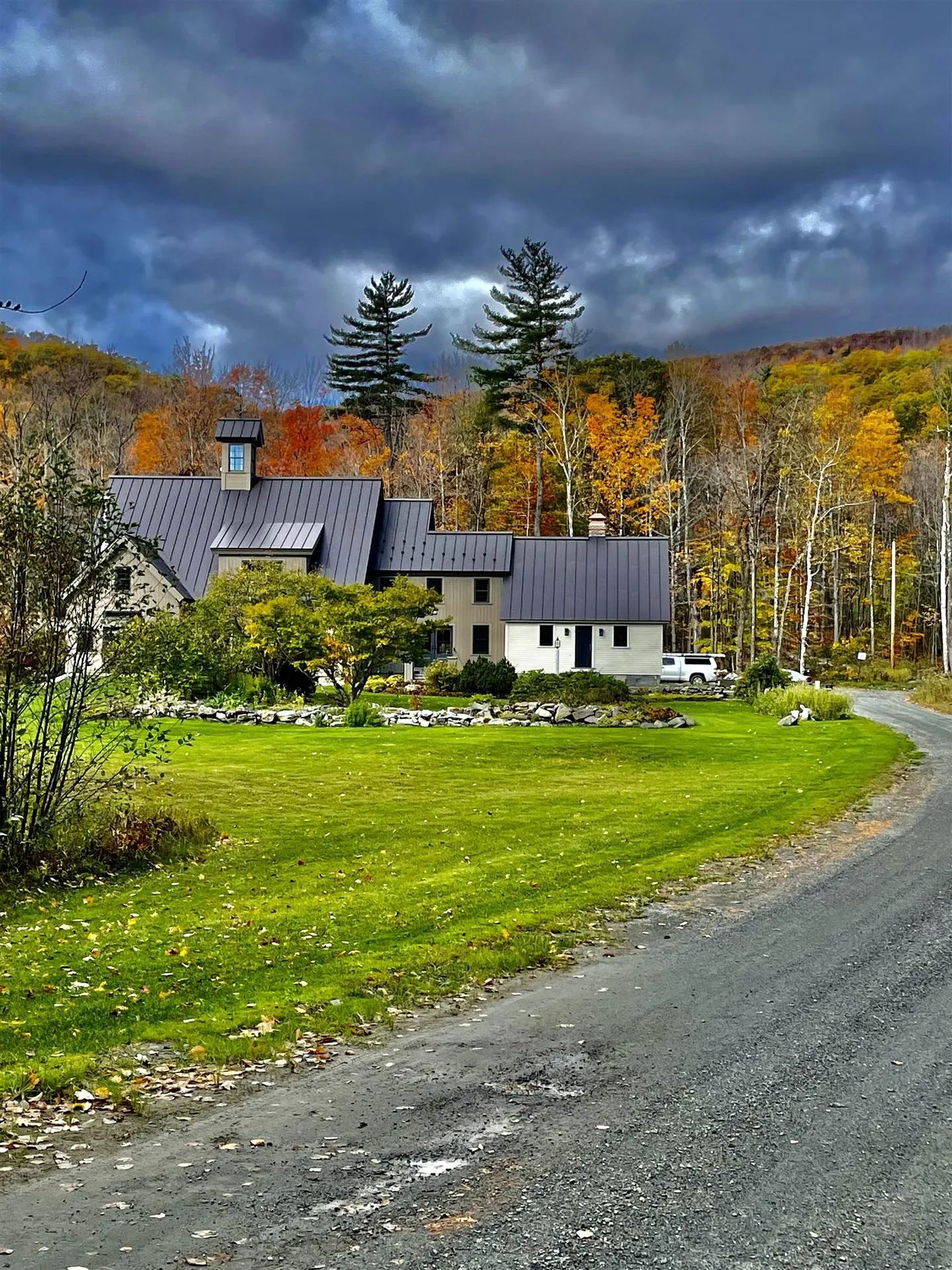 81 Wolfeboro Road Hanover NH 03755