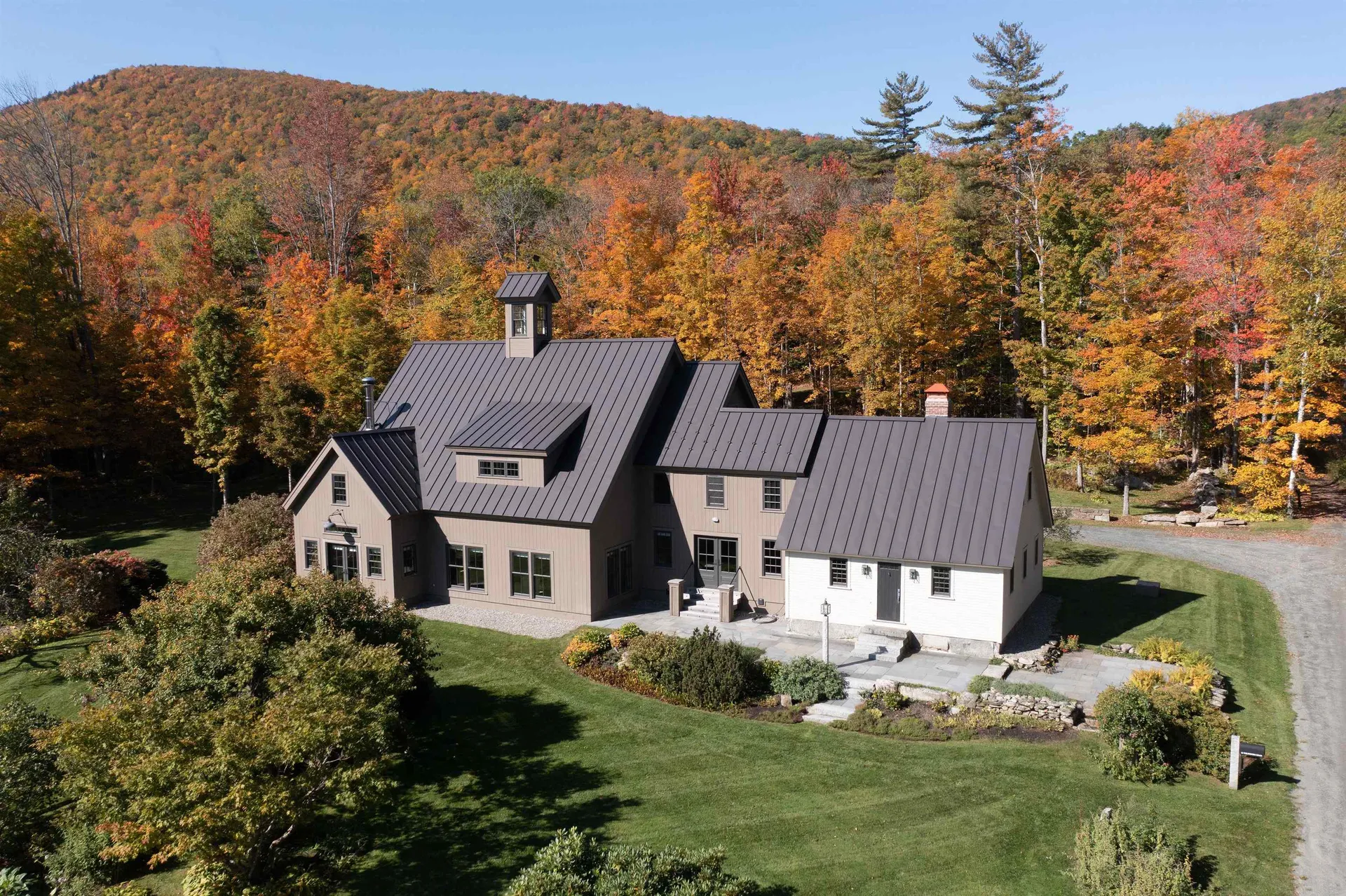 81 Wolfeboro Road Hanover NH 03755