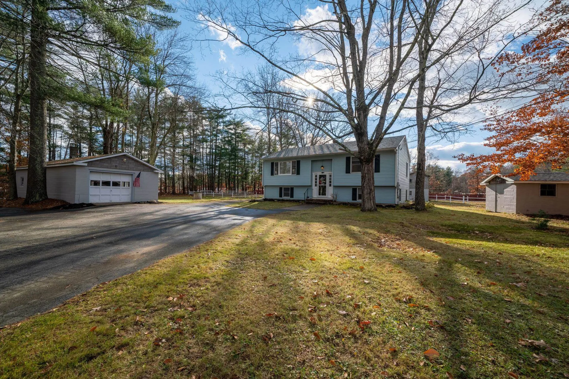 12 Flagg Road Rochester NH 03839-4902