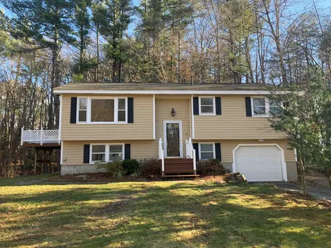 15 Winchester Drive Merrimack NH 03054