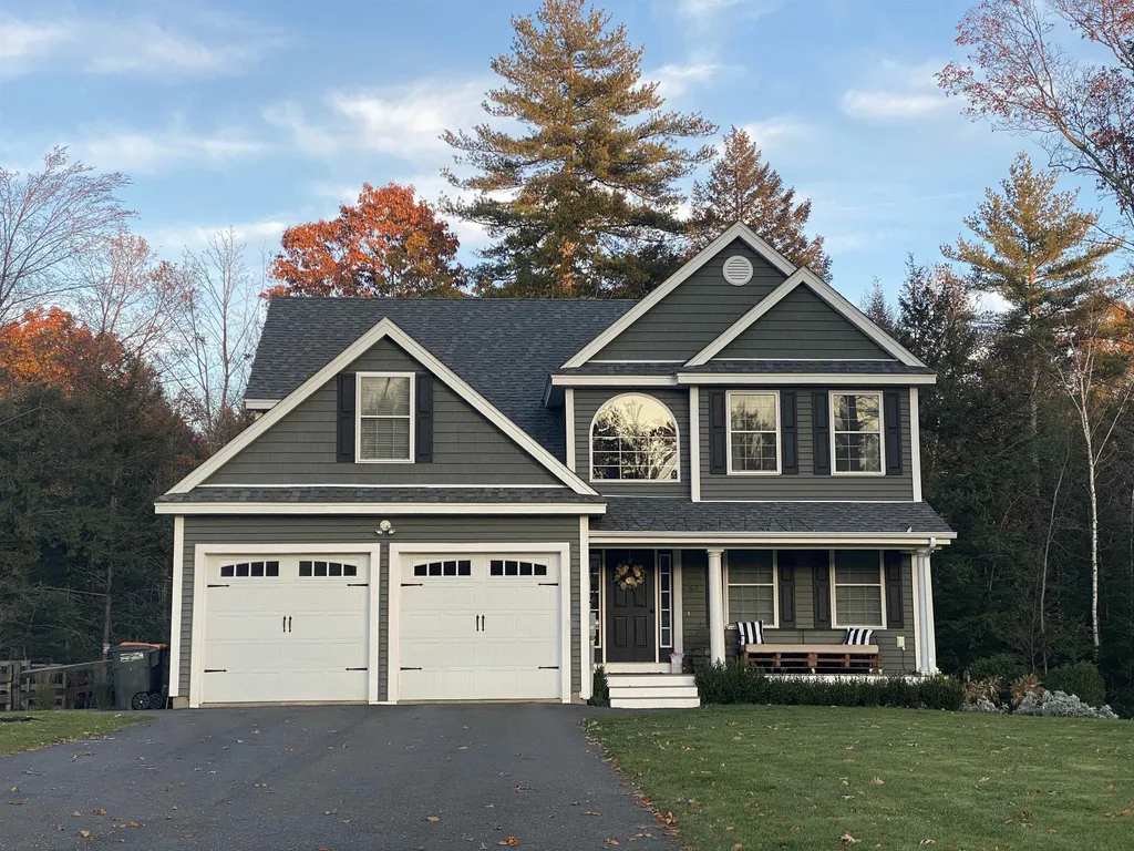 63 Juniper Circle Auburn NH 03032