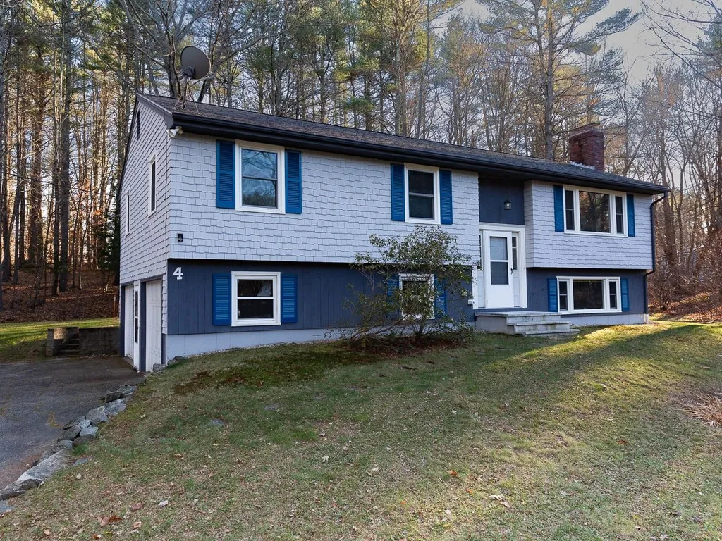 4 Ambler Way Durham NH 03824