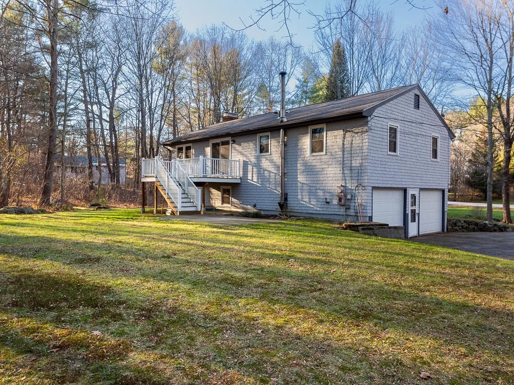 4 Ambler Way Durham NH 03824